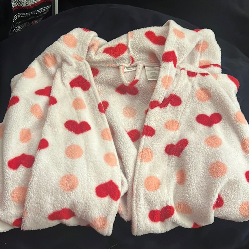 Women’s robe